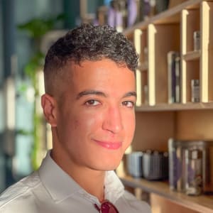 Photo of Yassine