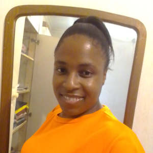 Photo of Roslyn Shayanyika