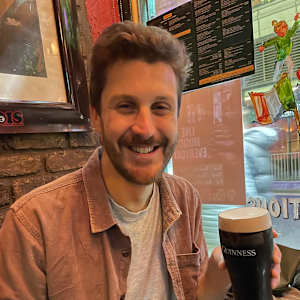 Photo of Tom