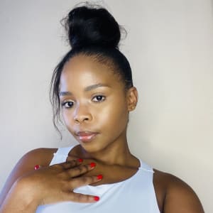 Photo of Karabo