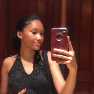 Photo of Cershia Swarts