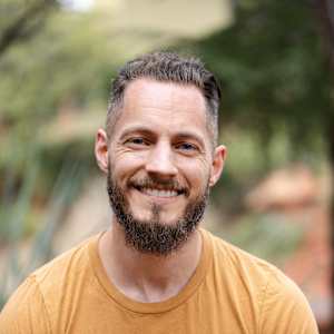 Photo of Jamie