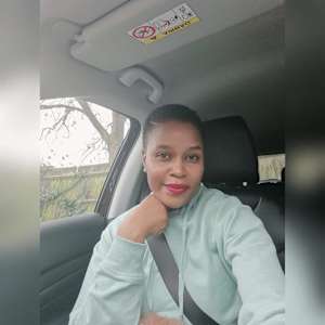 Photo of Esther Chipenyu