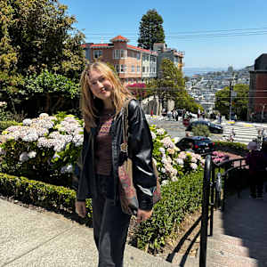 Photo of Savannah