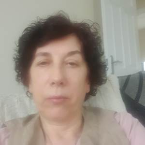 Photo of Krystyna