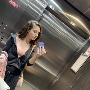 Photo of kaela