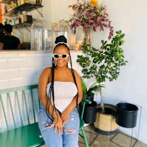 Photo of Zizile zondi