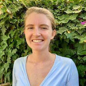 Photo of Jessica May Gwynne-Evans