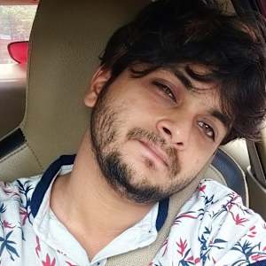 Photo of Arun