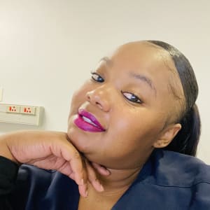 Photo of Vuyolwethu