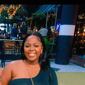 Photo of Ayanda
