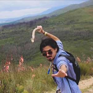 Photo of Zivan