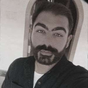 Photo of Nikhil Thomas