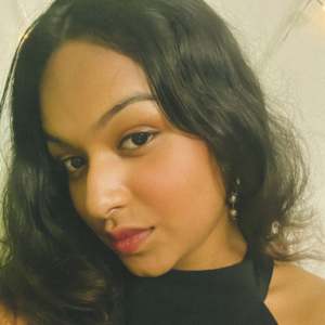 Photo of Shreyashi DUTTA