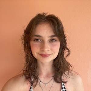 Photo of Talia