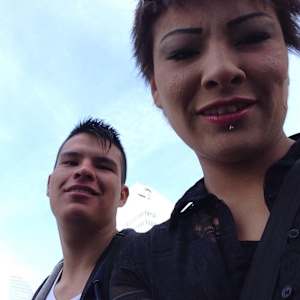 Photo of Collette Wolfe