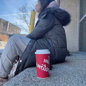 Photo of Donna A.