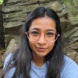Photo of Heli Shah