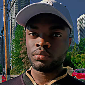 Photo of Daniel