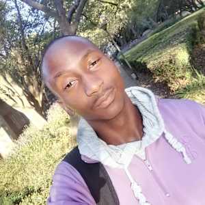 Photo of Themba
