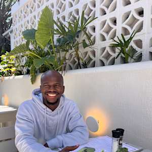 Photo of Kuhlekonke Dlamini