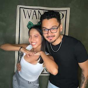 Nicole Alessandra Freyre