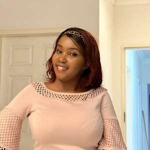 Photo of Nelisiwe