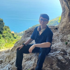 Photo of Jake