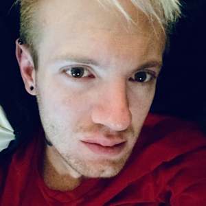 Photo of Alex