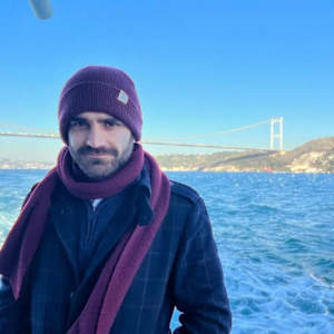 Photo of Ahmad