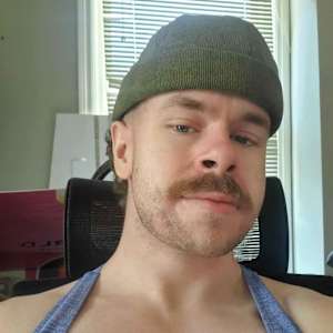 Photo of Riley