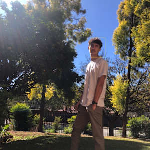 Photo of Aiden Van Aswegen