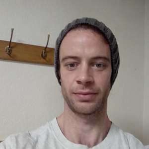 Photo of Colin