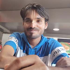 Photo of Jay Verma