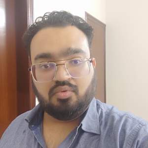 Photo of Abdul