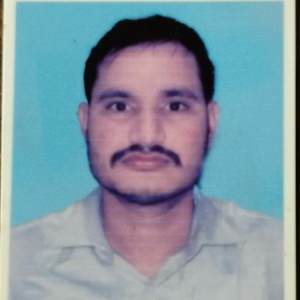 Photo of Dev
