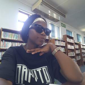 Photo of Nomfundo