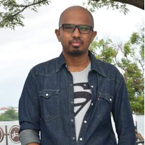 Photo of Krishnan