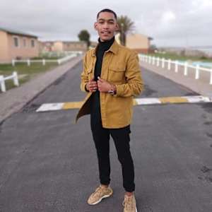 Photo of Jordan