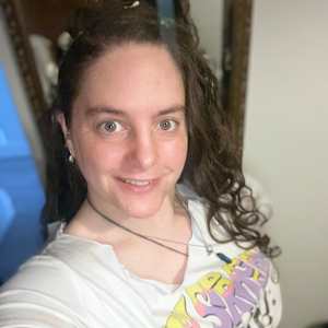 Photo of Danielle johnson