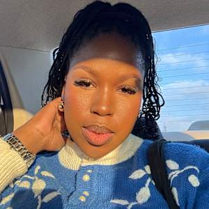 Photo of Thobeka