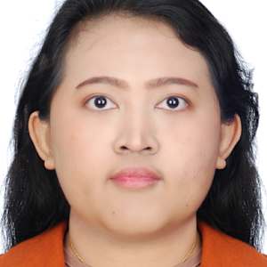 Photo of Benedicta Neysa