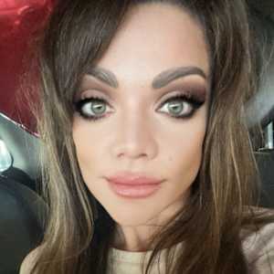 Photo of Marilette van Heerden