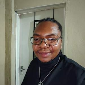 Photo of Khutso