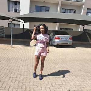 Photo of Bongani