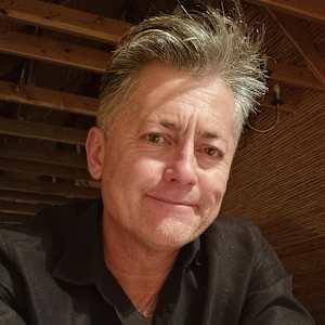 Photo of Olaf