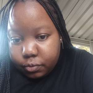Photo of Noluthando