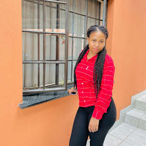 Photo of Sindiswa