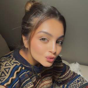 Photo of Safa Shakir