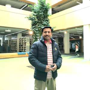Photo of Mureed